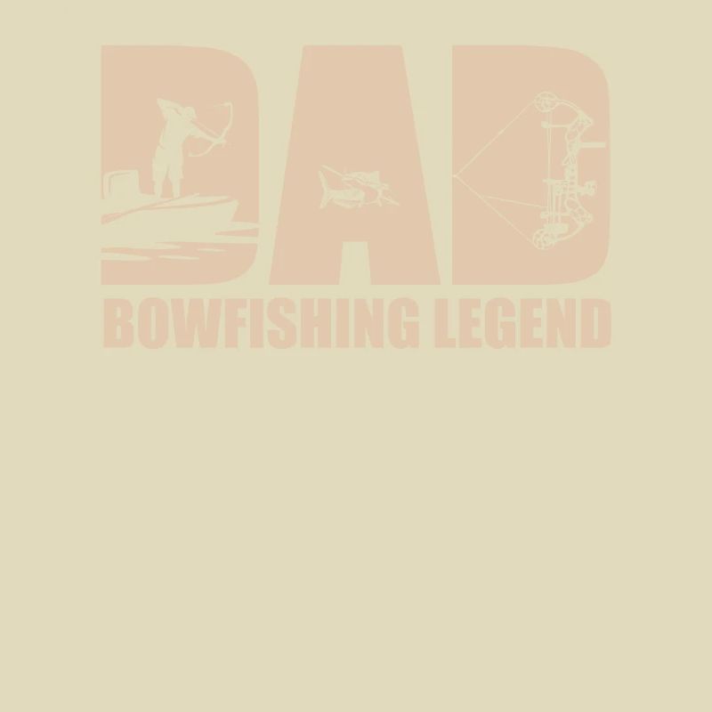 Bogenfischer Papa