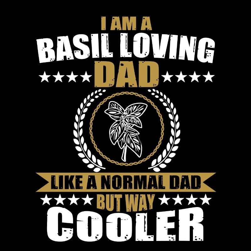 Basile aimant Papa