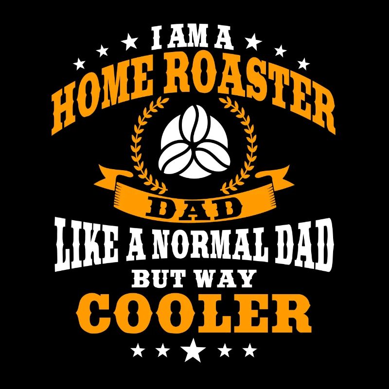 Heimröster-papa