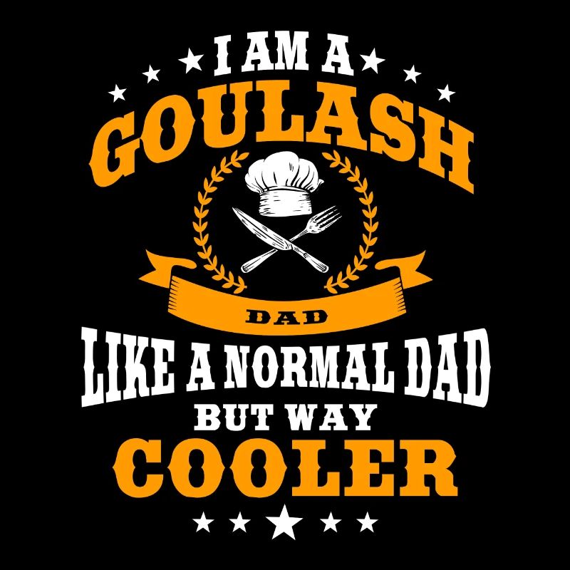 Gulasch Papa