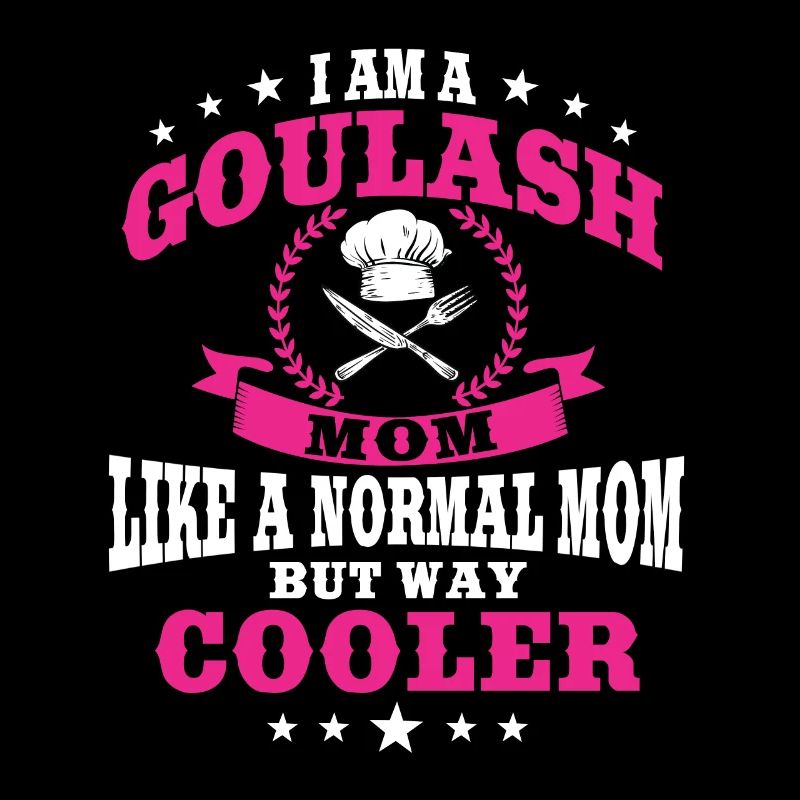 Gulasch Mama