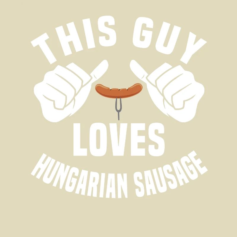 Ungarische Wurst