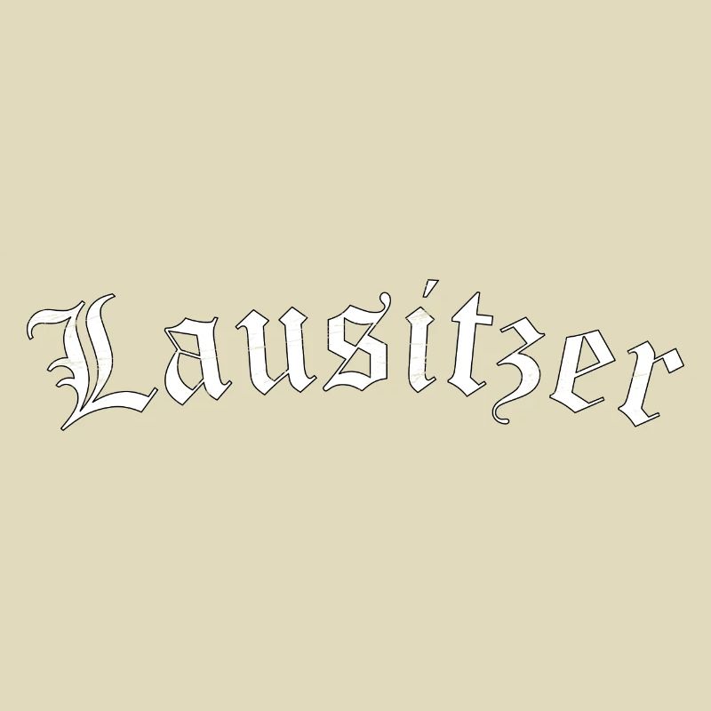 Lausitzer