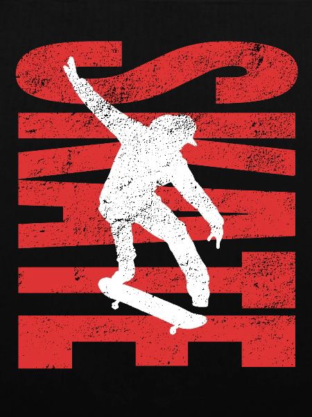 skate skater