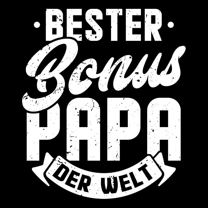 Bester Bonus Papa der Welt