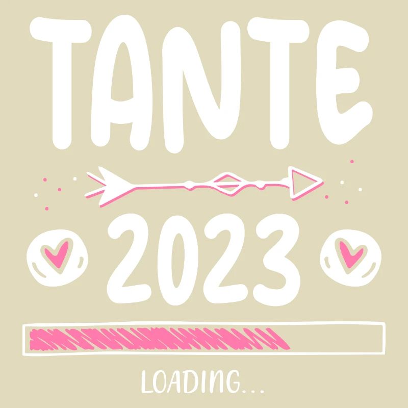 Tante 2023 Loading