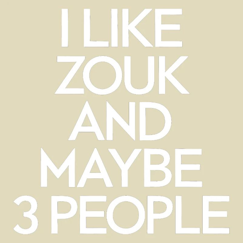 Cadeau de danse Zouk