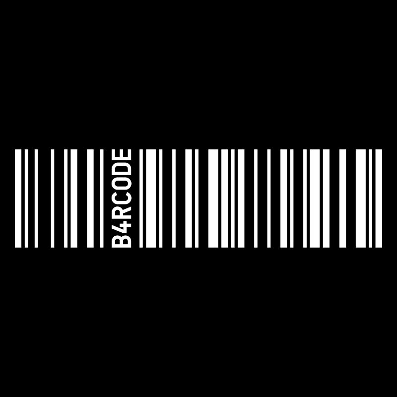 B4RCODE. Compact