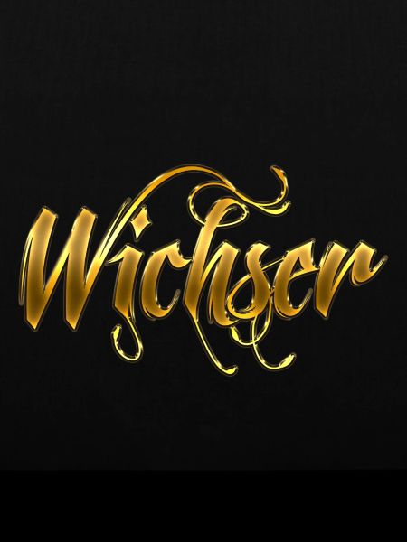 Men Glam Wichser
