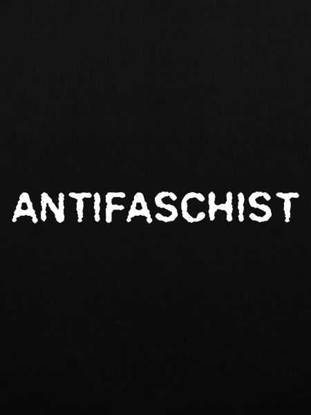 Antifaschist Faschismus