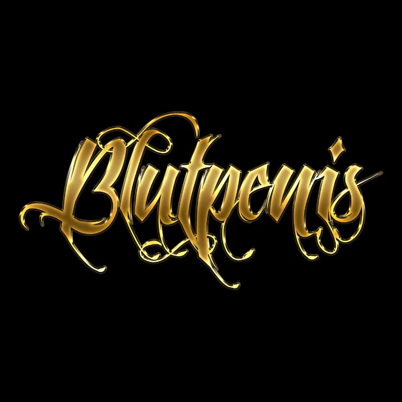 Blutpenis