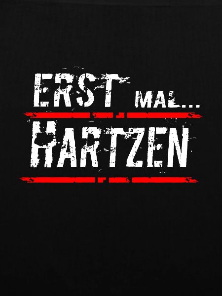 Hartzen