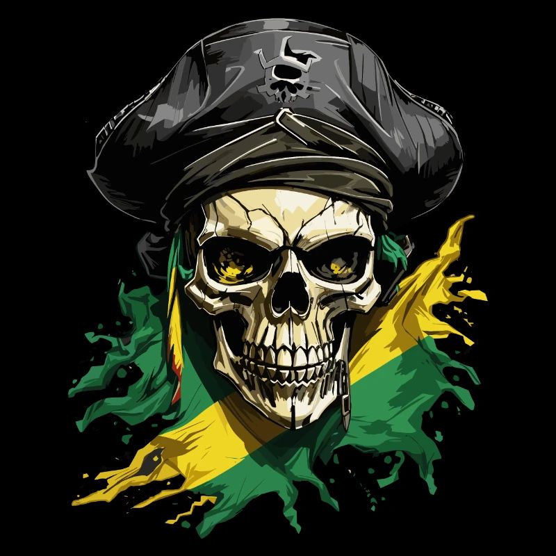 Jamaika-Piratenabenteuer