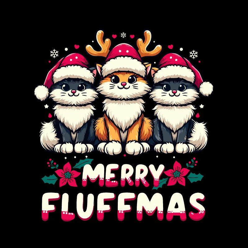Joyeux Noël, Joyeux Fluffmas