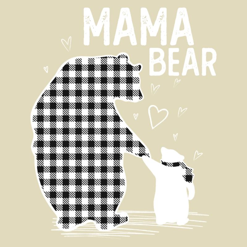 Mama Bear