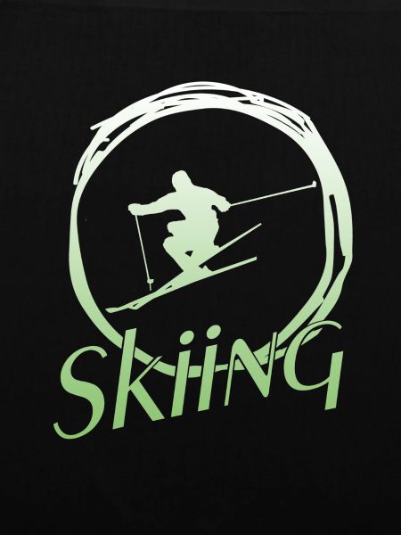 Skiing