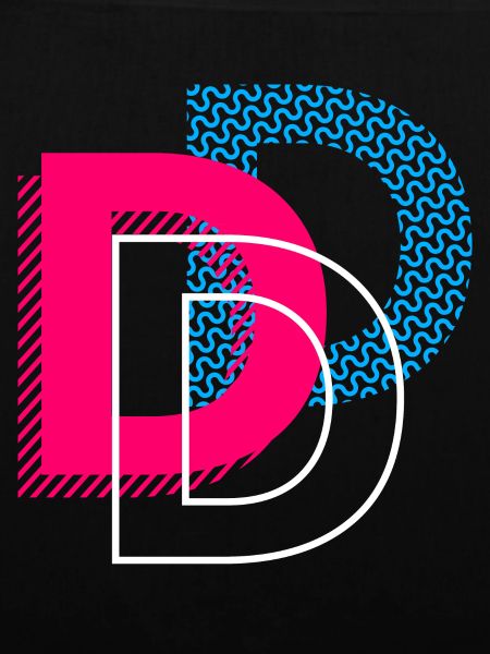 Anfangsbuchstabe D