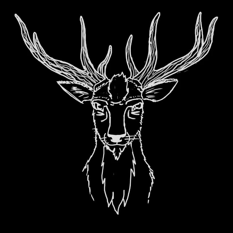 Hirsch