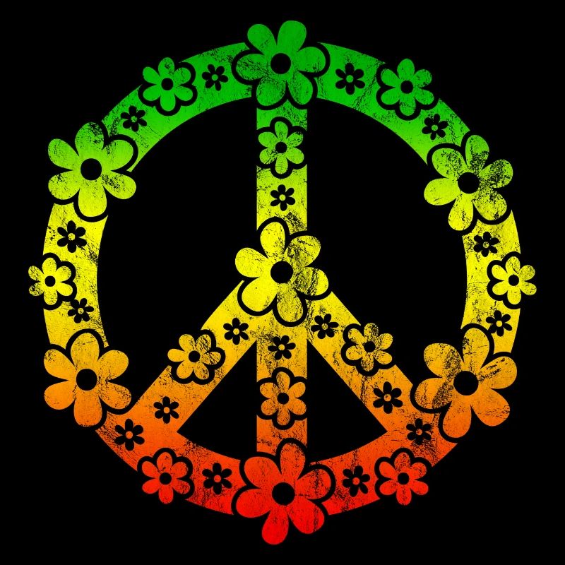 Reggae Peace