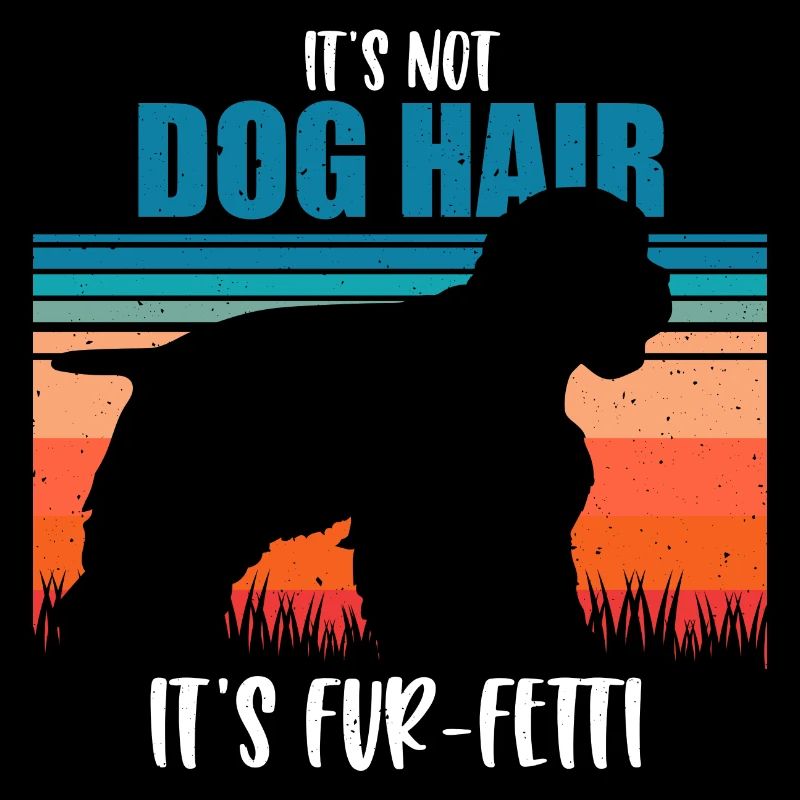 Cocker Spaniel américain