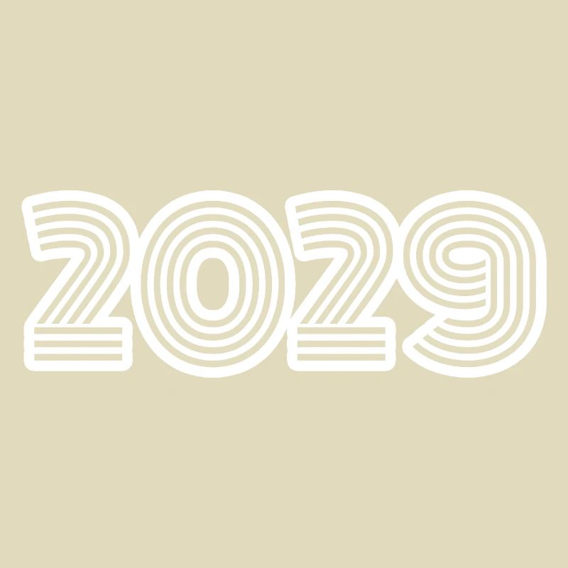 Né en 2029