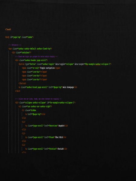 Html Programieren. Homepage Nerd Shirt