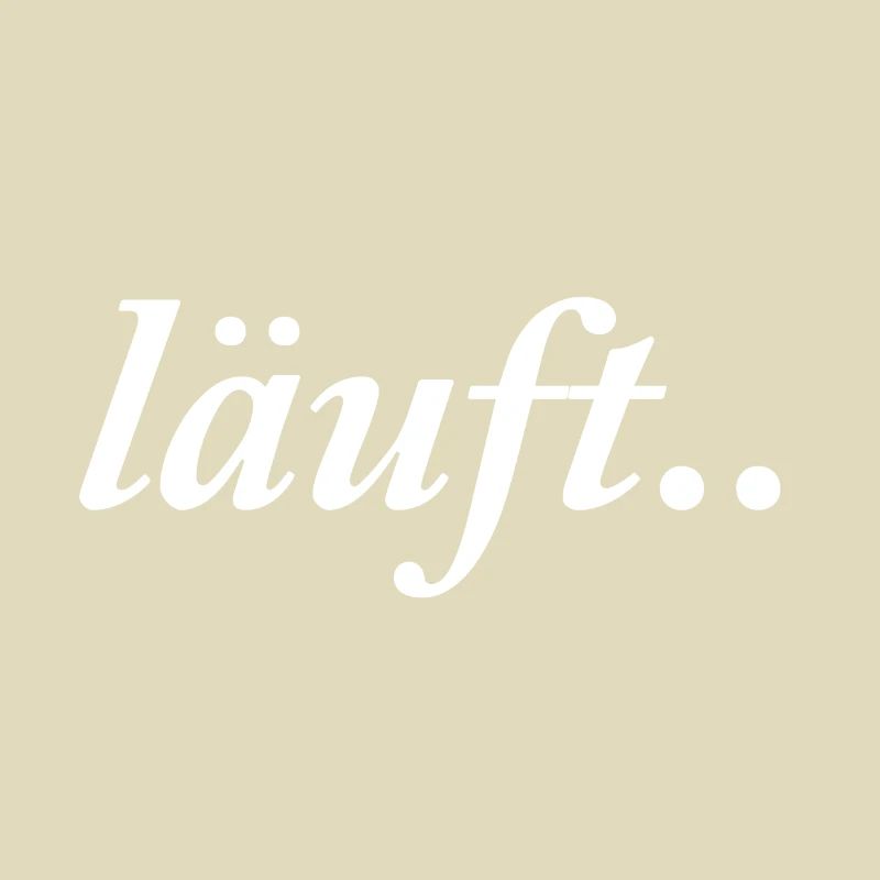 Läuft