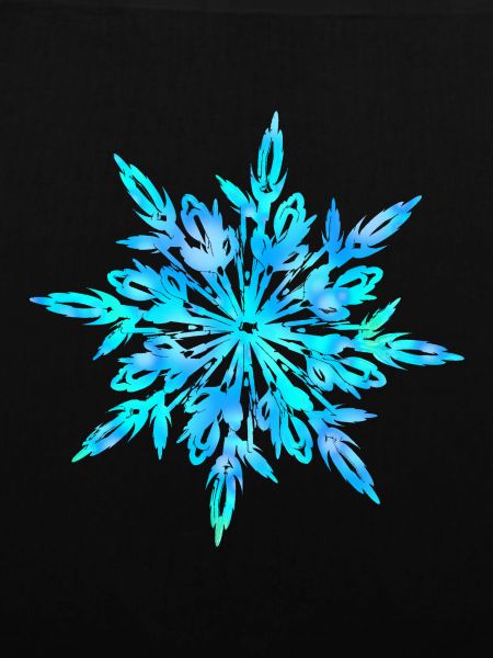 love winter