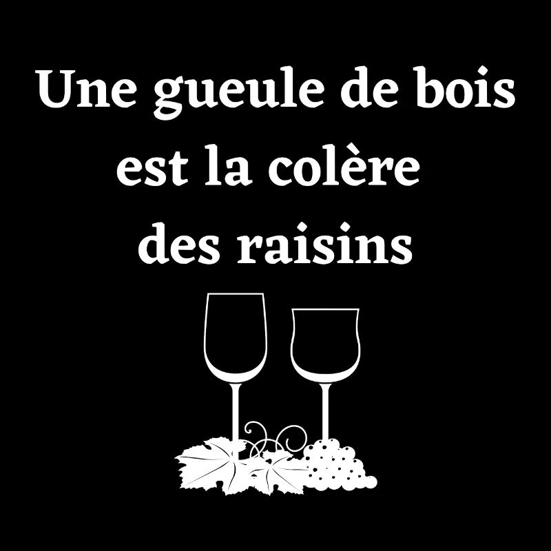 La gueule de bois