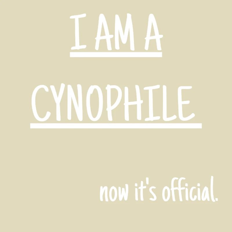 Ich bin ein Kynophiler