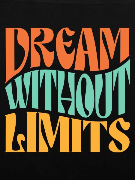 Dream Without Limits