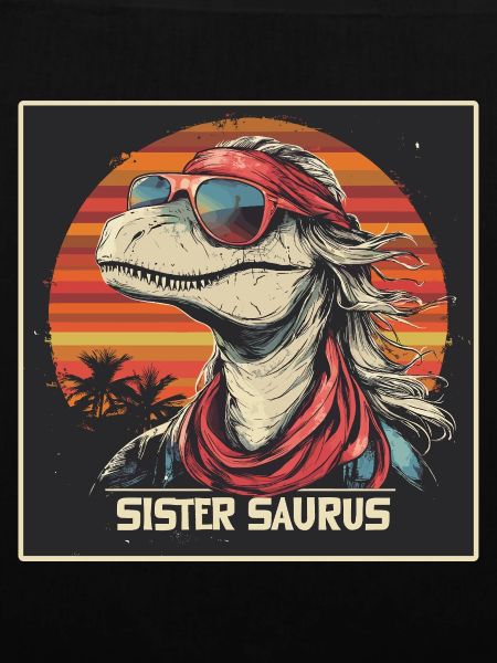 SISTER SAURUS