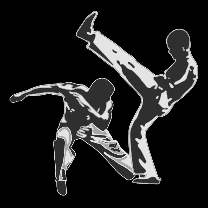 capoeira 3