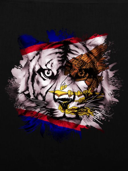 Amerikanisch-Samoa