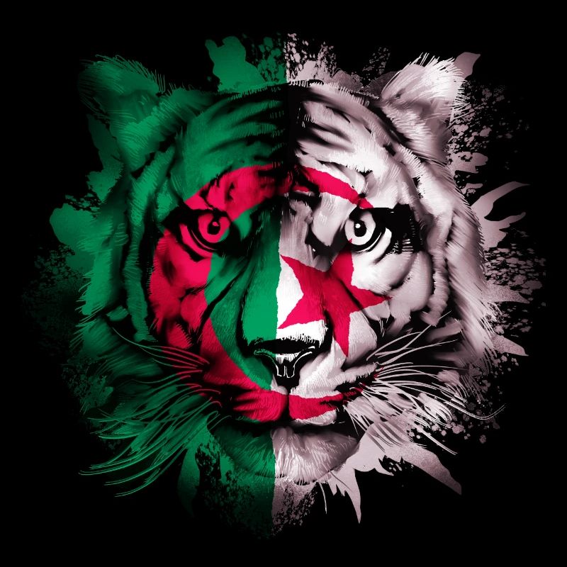Algerien