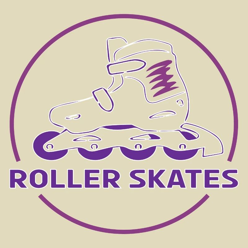 Rollers Rollers Patins à roues alignées