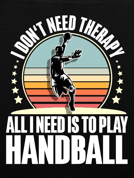 Handball Handballer