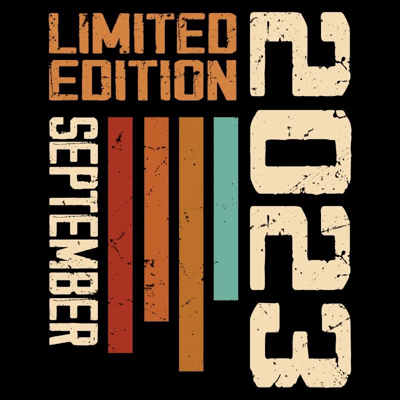 September 2023 Originelle Geschenkidee zum Geburtstag
