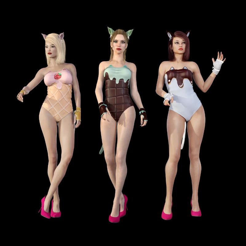 New Burlesque