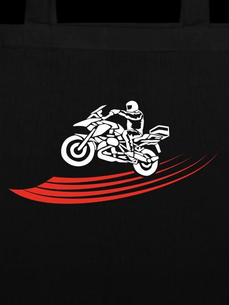 Biker Design Motorradfahrer Geschenk