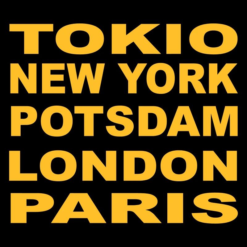 METROPOLE POTSDAM