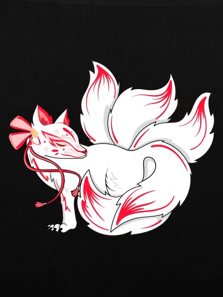 Kitsune