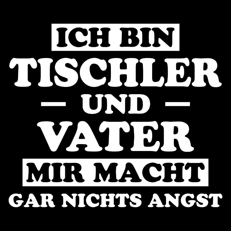 Tischler Lustiger Spruch Beruf Tischler Geschenk