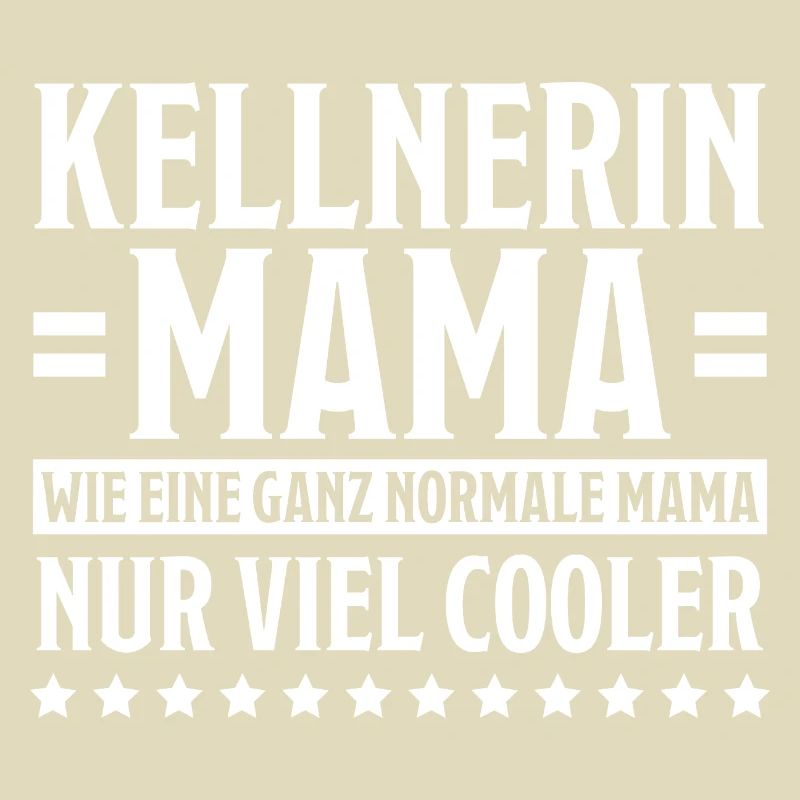 Kellnerin Spruch Kellner Beruf Kellnerin Geschenk