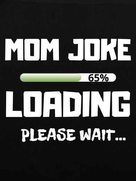 MUTTER WITZ LADEN