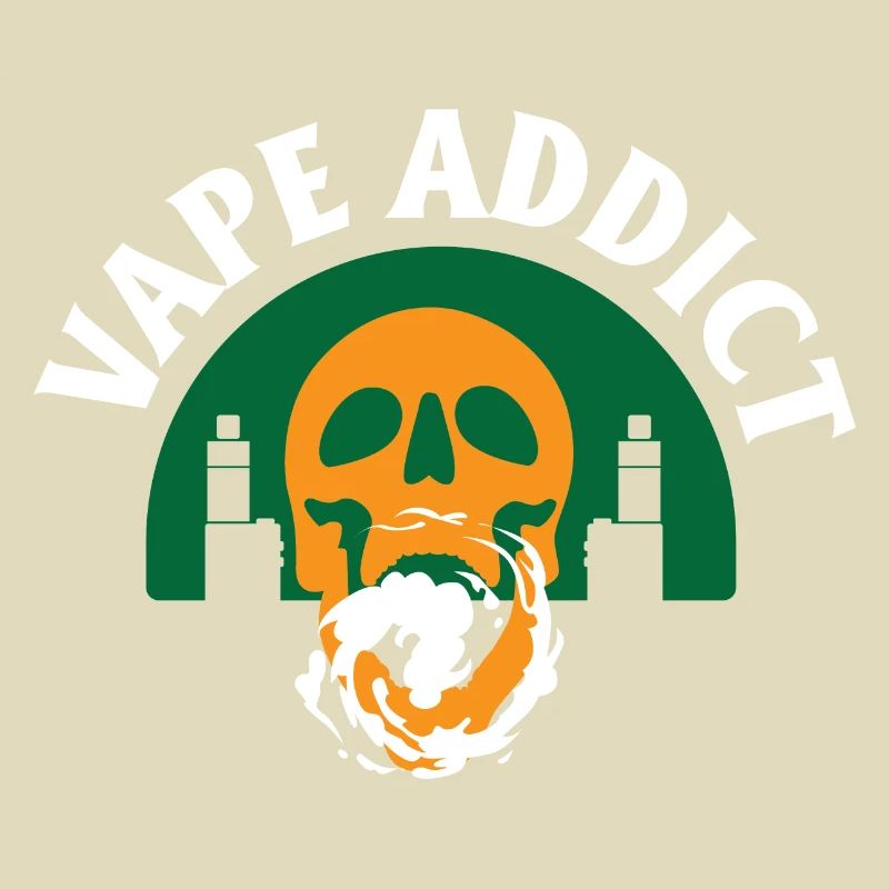 E-Zigarette E-Shisha Dampf Liquid