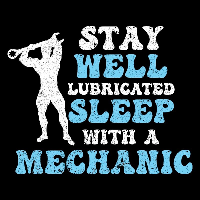 Mechanic Car Screwdriver Mechatronics Technician Car