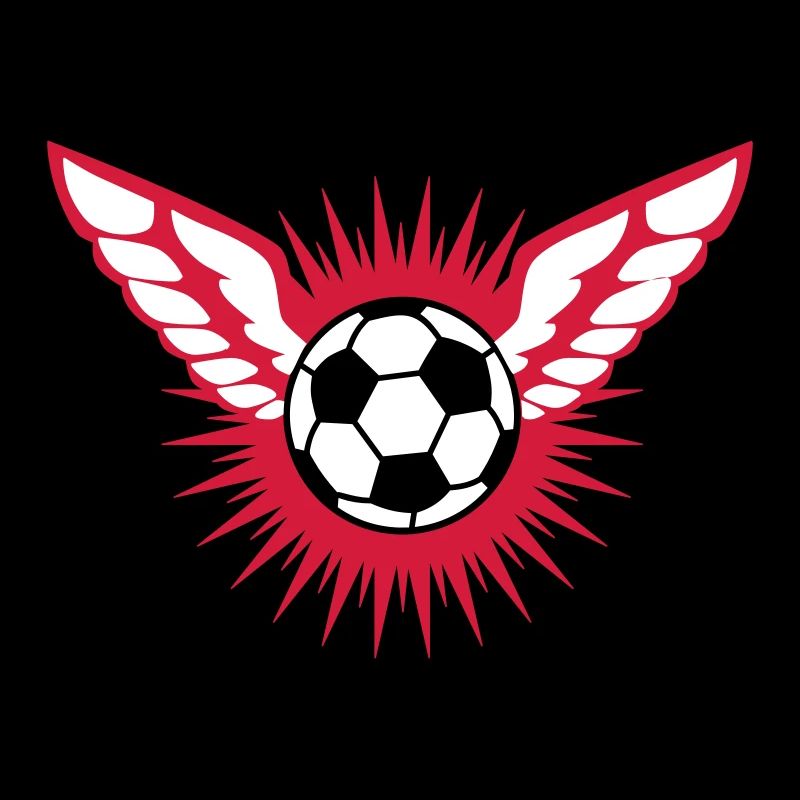 FUSSBALL beflügelt