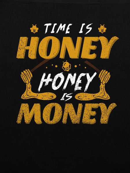 Bee Honey