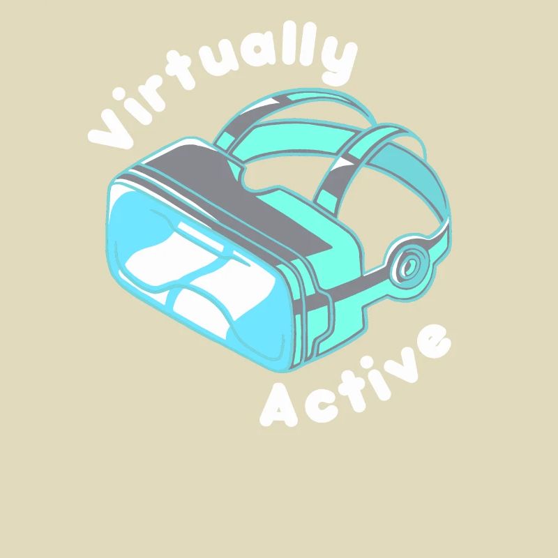 VR Brille